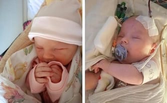 Anastazja Dąbrowska