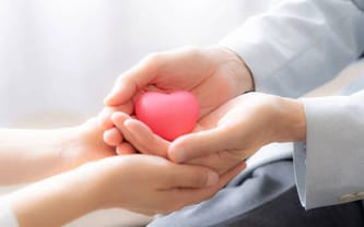 Pomóż chronić dzieci i młodzież, zanim zostaną same ze swoim cierpieniem