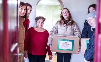 Rodacy Bohaterom - wspólnie oddajmy Im hołd.