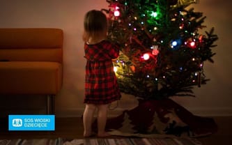 Zostań św. Mikołajem dla dzieci bez rodziców