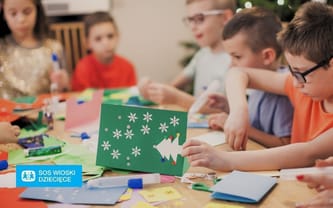 Zostań św. Mikołajem dla dzieci bez rodziców