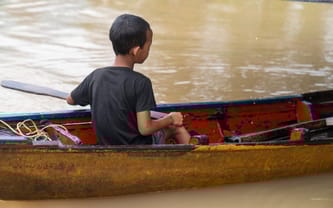 UNICEF Katastrofy naturalne