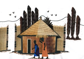 🇧🇮 Przedszkole im. Dzieci Ulmów w Burundi potrzebuje Twojej pomocy!