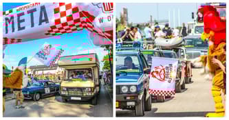 Wspieraj z nami chore dzieci z całej Polski!