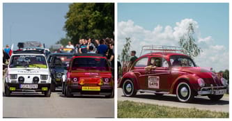 Wspieraj z nami chore dzieci z całej Polski!