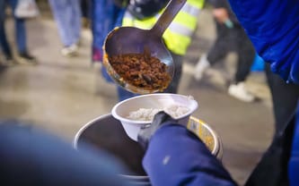 Nakarm potrzebujących w LUTYM