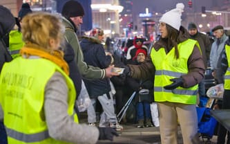 Nakarm potrzebujących w LUTYM