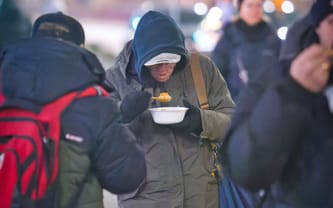 Nakarm potrzebujących w LUTYM
