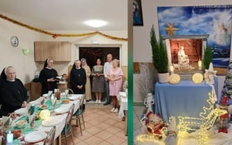 💡✝️ Pomóż siostrom pasjonistkom wyremontować oświetlenie w Domu Opieki