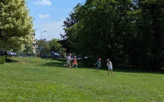Piękne Lubelskie dla dzieci z dysfunkcjami