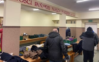 Bezdomność to nie wybór - bądź częścią zmiany!