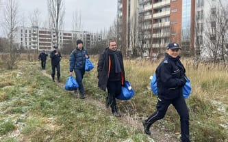 Bezdomność to nie wybór - bądź częścią zmiany!