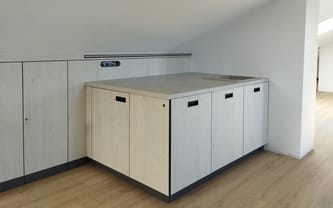 Dom Samotnej Matki w Kiekrzu