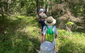 Obóz terapeutyczny dla naszych małych podopiecznych