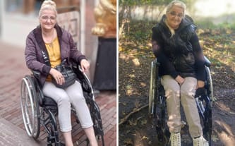 Małgorzata Zdobylak