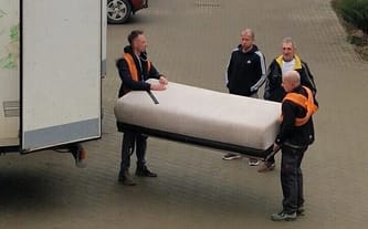 Lżej ku Nowemu Życiu – kupmy pasy i wózki dla Emaus