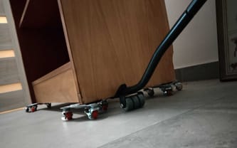 Lżej ku Nowemu Życiu – kupmy pasy i wózki dla Emaus