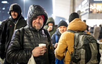 Środki doraźne na zapewnienie noclegów w LUTYM