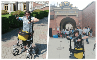 ✝️ 👩🏻🦽Pomóż nam zbudować windę do Kaplicy Wieczystej Adoracji w Śremie