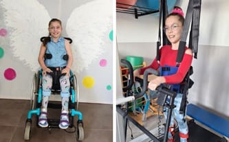 Vanessa Klepczyńska