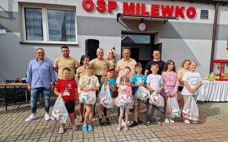 Pomóż Nam Działać