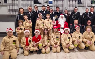 Pomóż Nam Działać