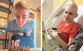 Gabriel Michał Gajek