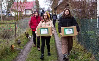Rodacy Bohaterom - wspólnie oddajmy Im hołd.