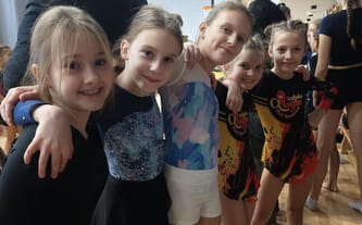 Pomóż dzieciom spełniać sportowe marzenia – zbieramy na busa