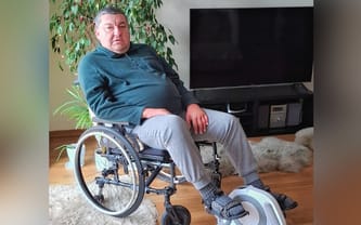 Krzysztof Gałązka