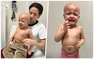 Shukrona Bakhtiyorova