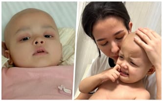 Shukrona Bakhtiyorova