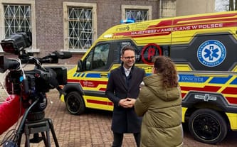 Fundacja FunAndDrive Dzieciom