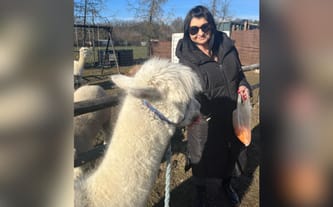 Agnieszka Krzysztoporska