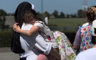 Dokończenie remontu DPS Mielżyn
