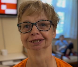 Dokończenie remontu DPS Mielżyn