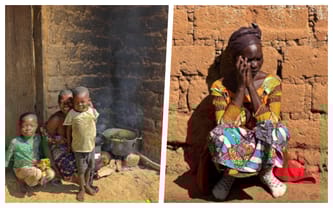 Nowa misja w Kamerunie