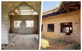 Nowa misja w Kamerunie