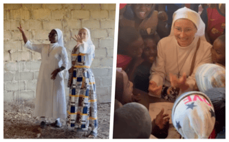 Nowa misja w Kamerunie