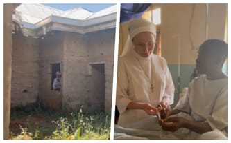 Nowa misja w Kamerunie