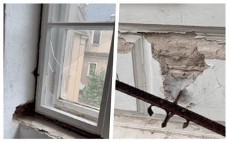 🤎⛪ Remonty zabytkowej Bazyliki św. Józefa i klasztoru