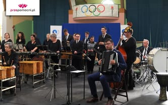 Budujemy więzi tam, gdzie ich brakuje!