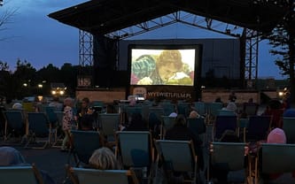 Budujemy więzi tam, gdzie ich brakuje!