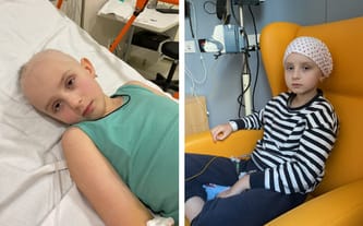 Solomiia Pakolivecka