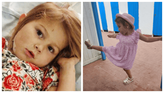 Dorothea Anielka Fenrych- Velez