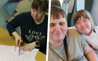 Zorganizujmy wakacje dla osób z niepełnosprawnościami!