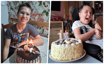 Klaudia Krzewińska, Dominik Rogalski