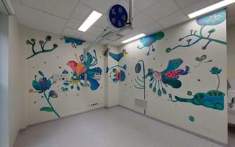 Podaruj dziecku kolor