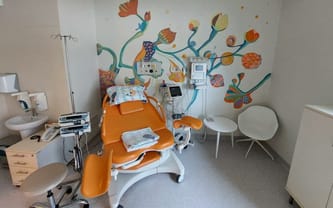 Podaruj dziecku kolor