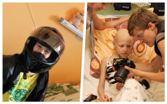 Pomóż spełnić marzenia dzieci na oddziałach onkologicznych i w Domach Dziecka!